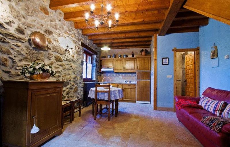 Agroturismo Urresti Гаутехис-Артеага Экстерьер фото