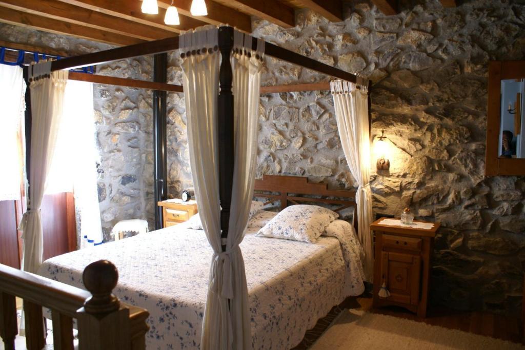 Agroturismo Urresti Гаутехис-Артеага Экстерьер фото